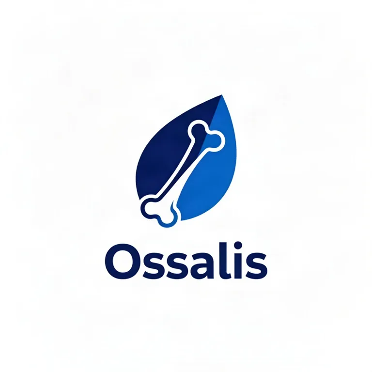 Ossalis